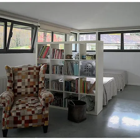 Una Casa En La De Babel Villa