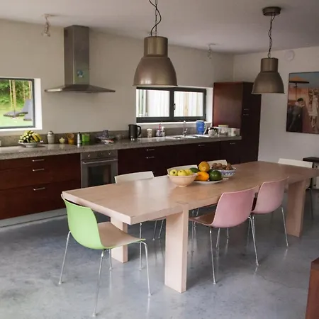 Una Casa En La De Babel Villa