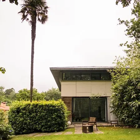 Villa Una Casa En La De Babel Llanes