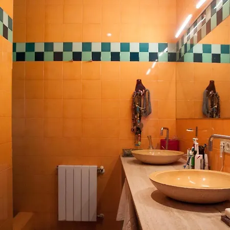 Una Casa En La De Babel Villa Llanes