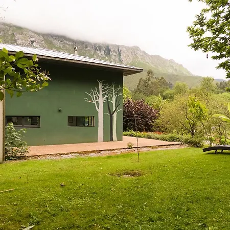 Una Casa En La De Babel Villa